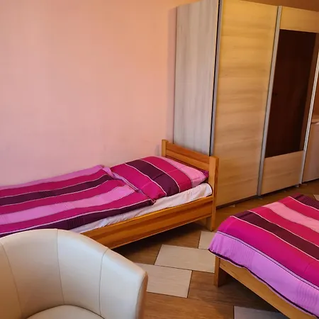 Willa U Anny Mielno  Room photo