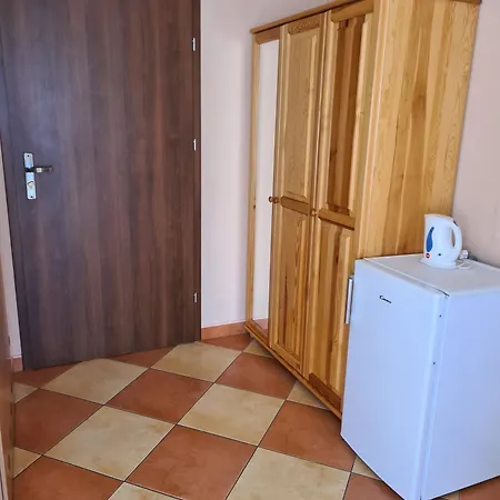 Willa U Anny Mielno  Room photo
