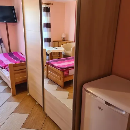 Willa U Anny Mielno  Room photo