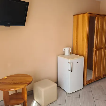 Willa U Anny Mielno  Room photo