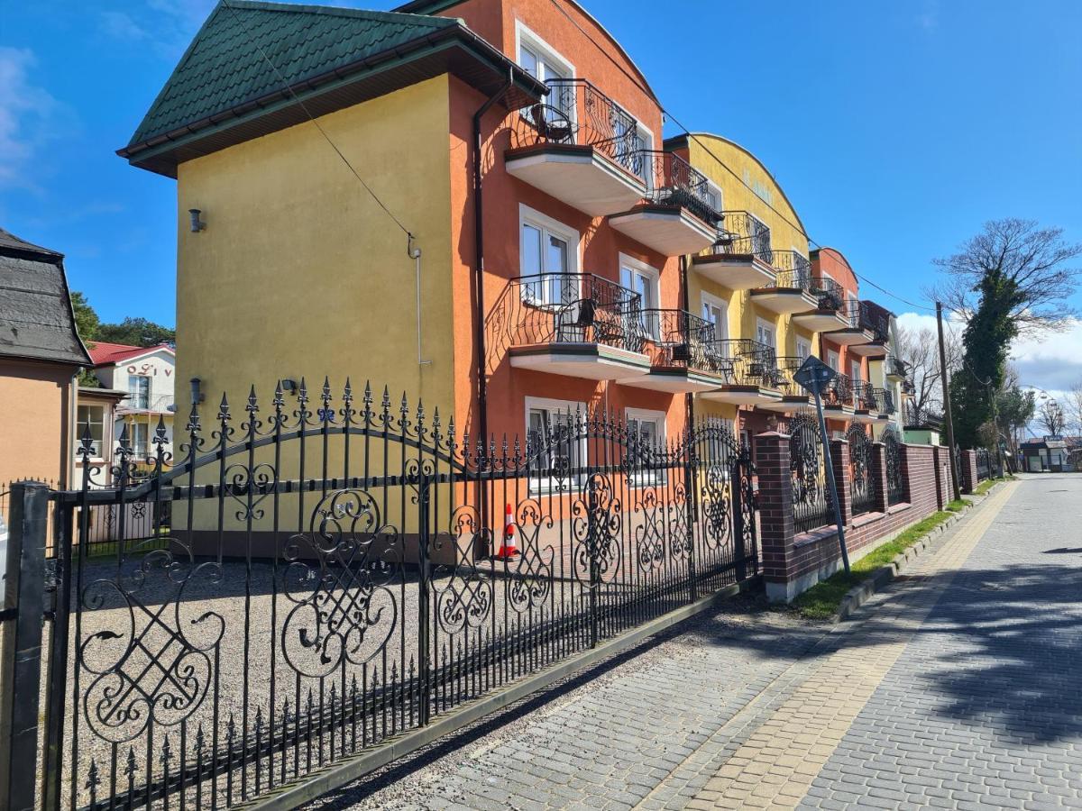 Homestay U Anny Mielno (Koszalin)