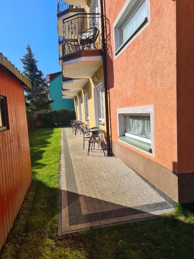 U Anny Mielno (Koszalin)
