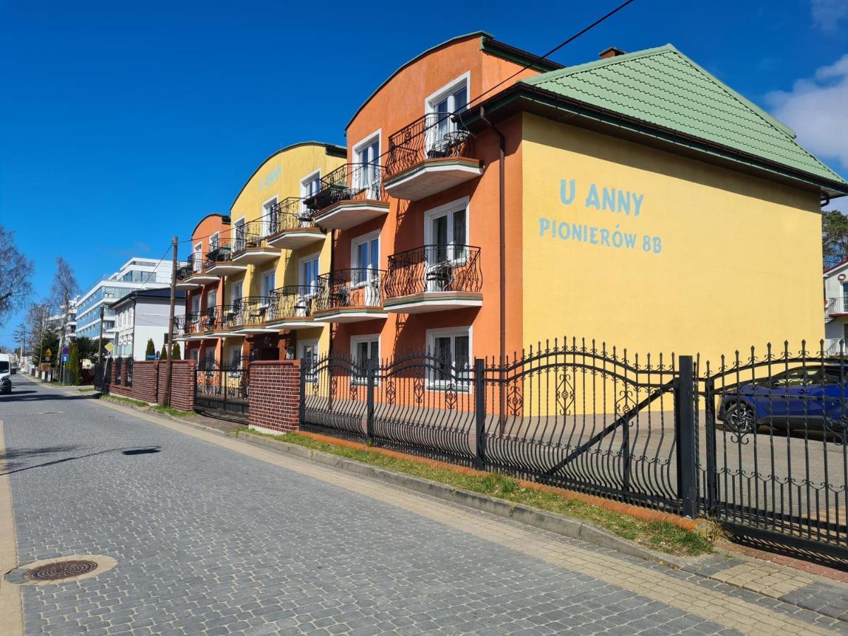 U Anny Homestay