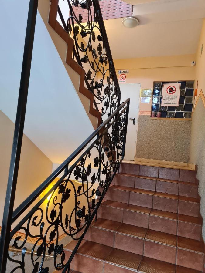 U Anny Homestay Mielno (Koszalin)