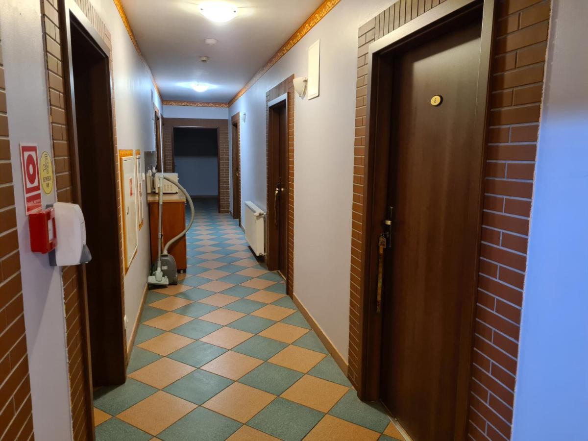 U Anny Homestay *