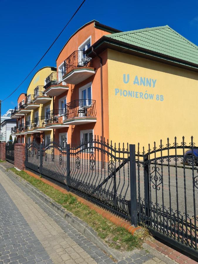 U Anny Mielno (Koszalin)