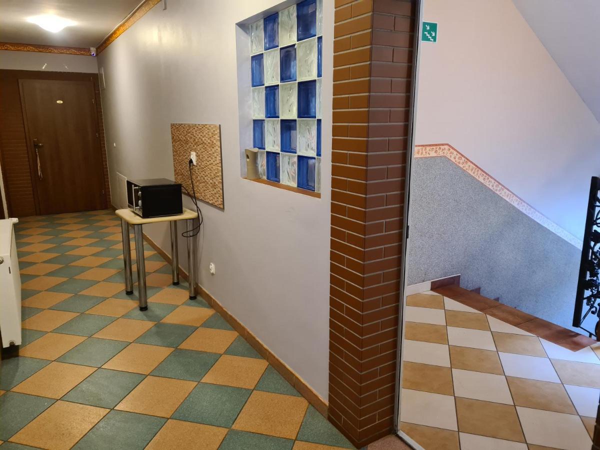 U Anny Homestay Mielno (Koszalin)
