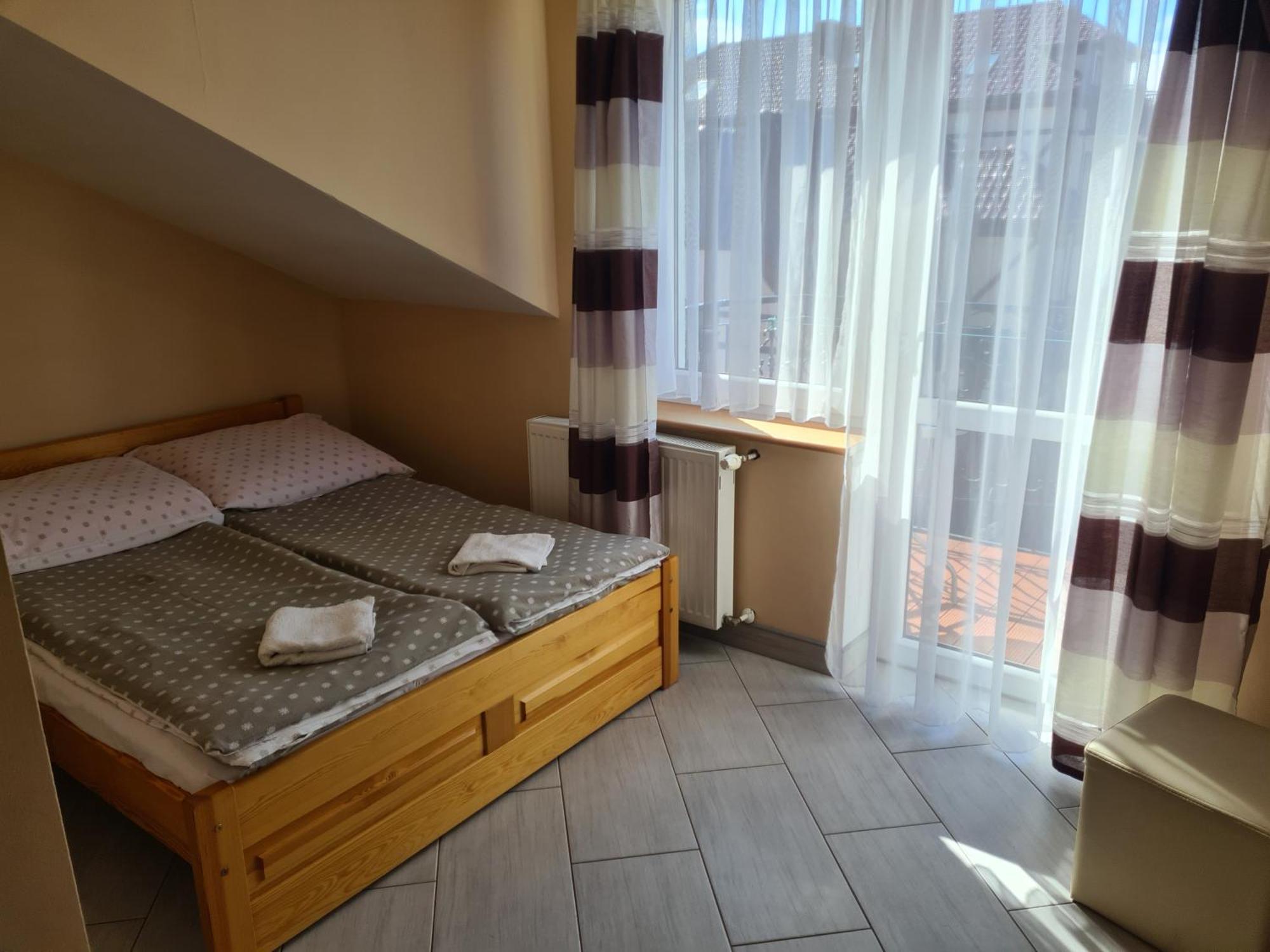 Homestay U Anny Mielno (Koszalin)