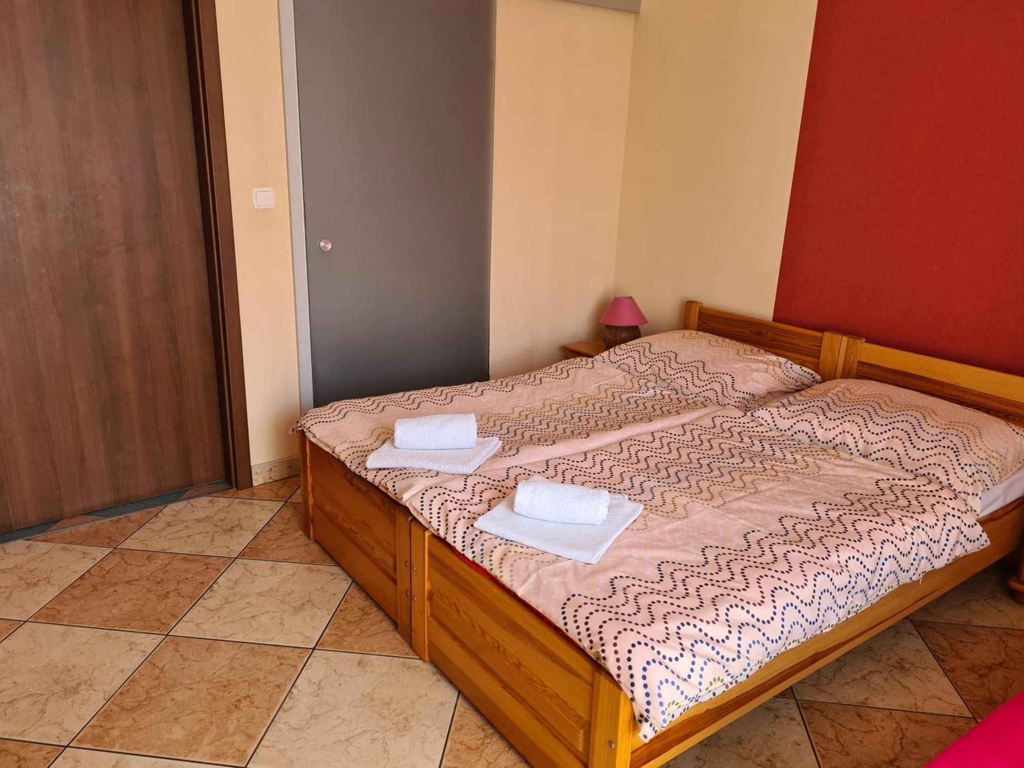 U Anny Homestay Mielno (Koszalin)