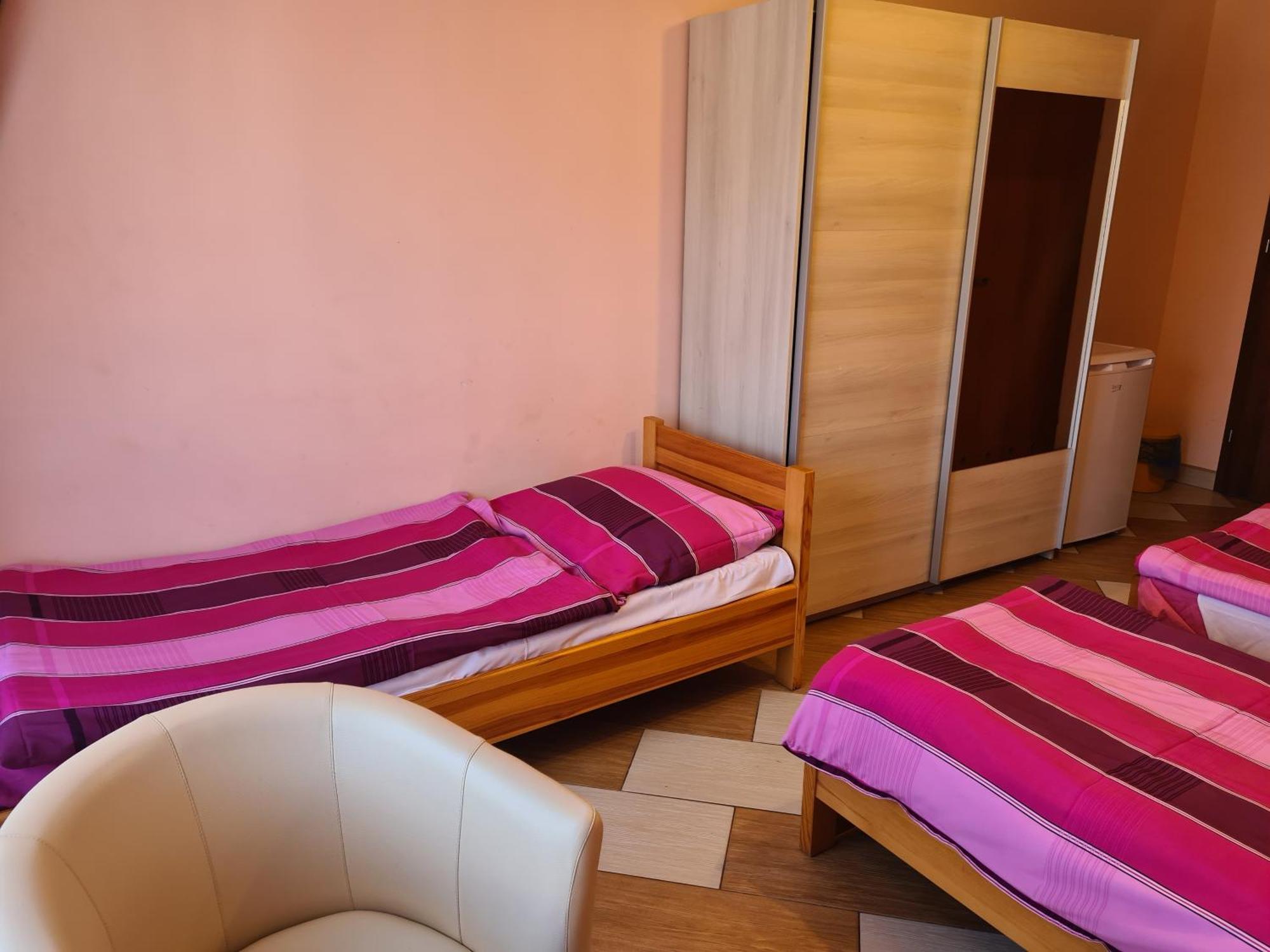 Homestay U Anny Mielno (Koszalin)