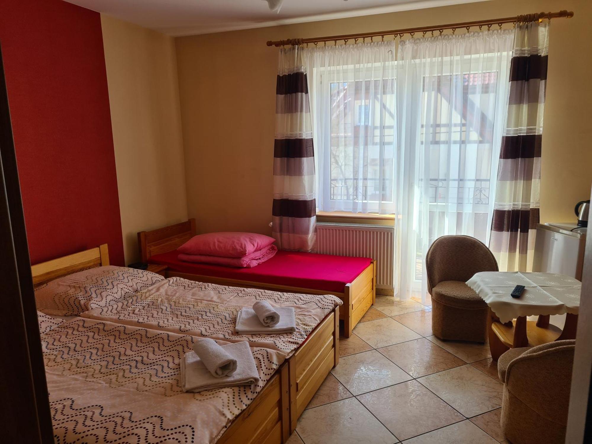 U Anny Mielno (Koszalin)