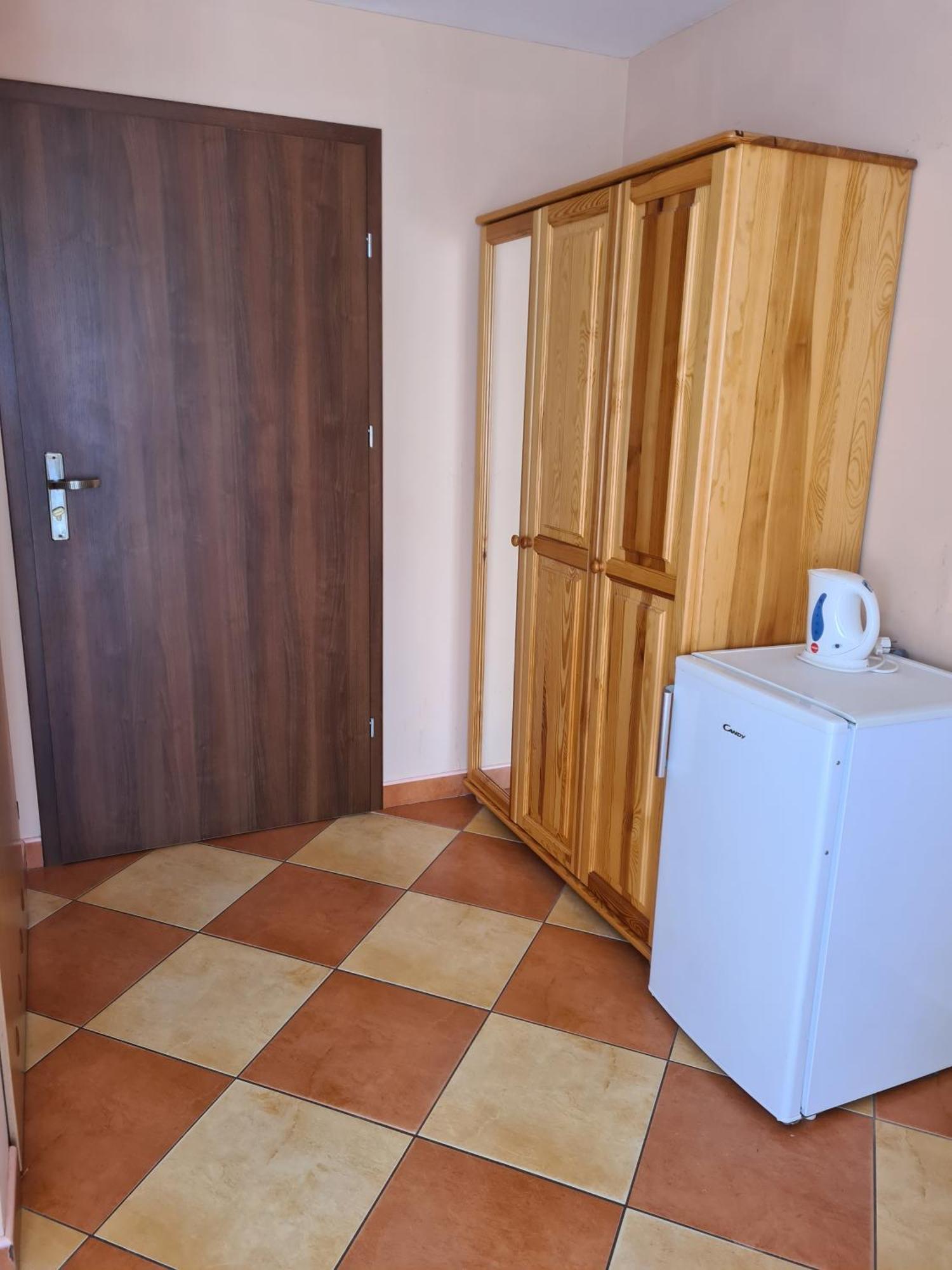 Homestay U Anny