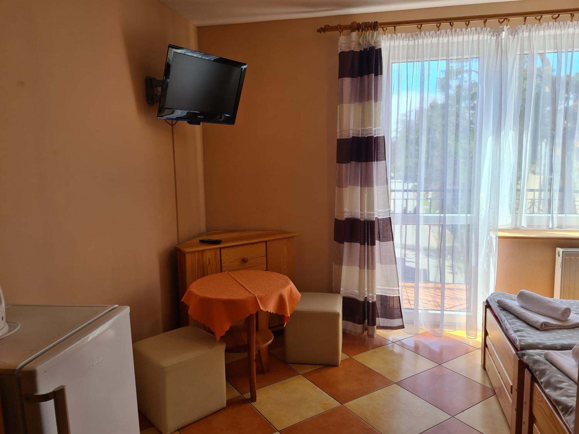 U Anny Homestay Mielno (Koszalin)