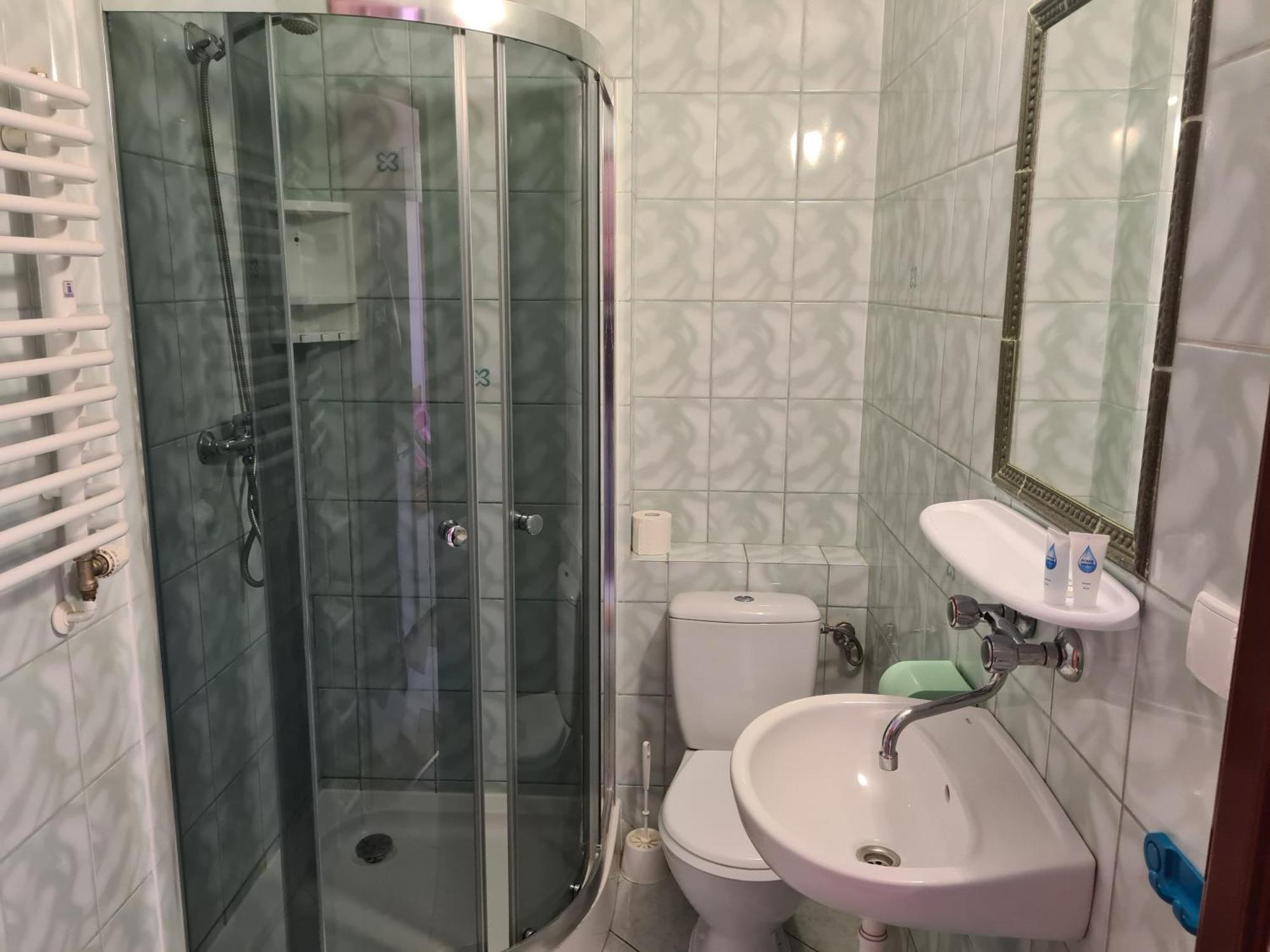 U Anny Privatunterkunft