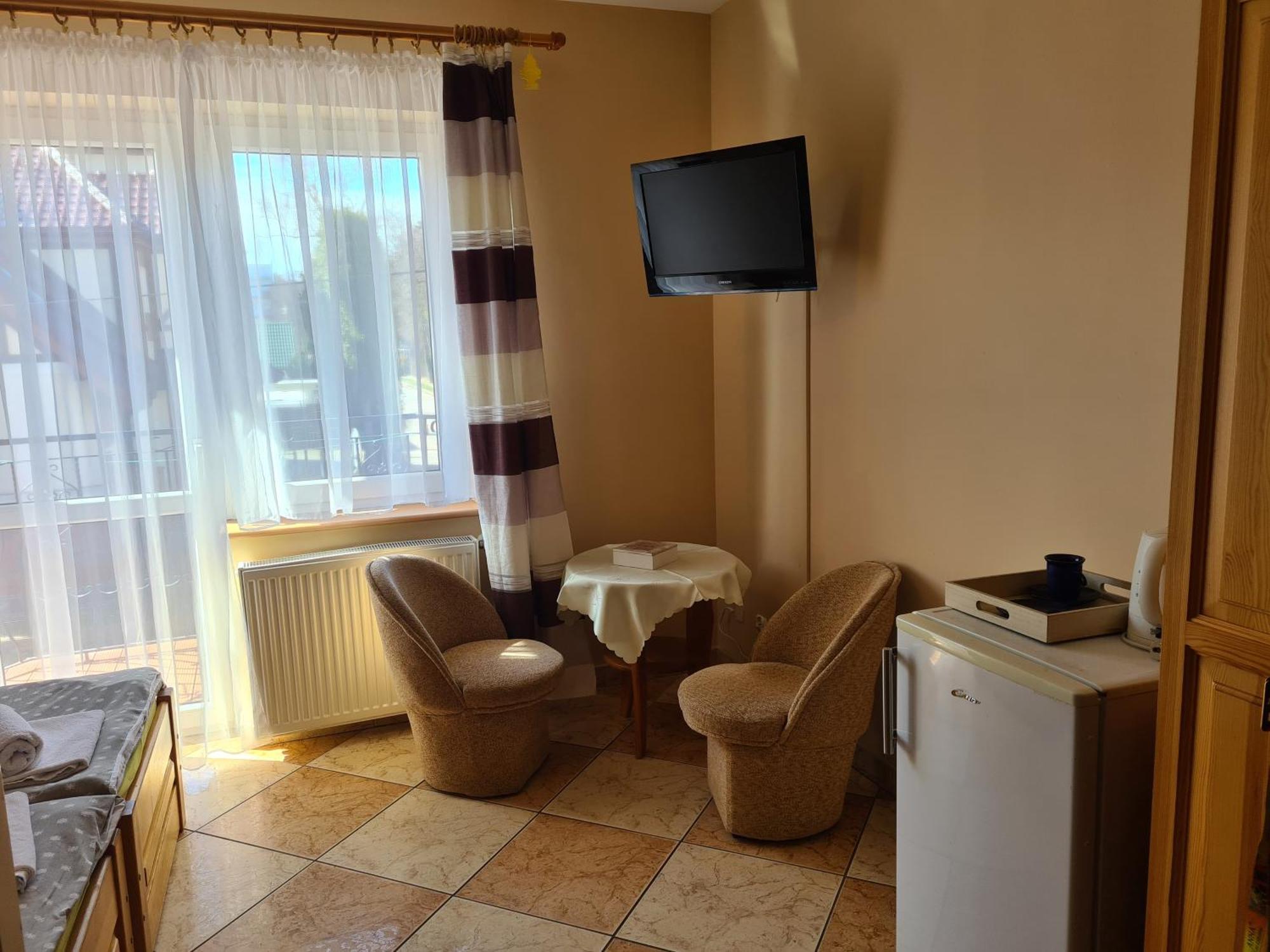 U Anny Homestay Mielno (Koszalin)