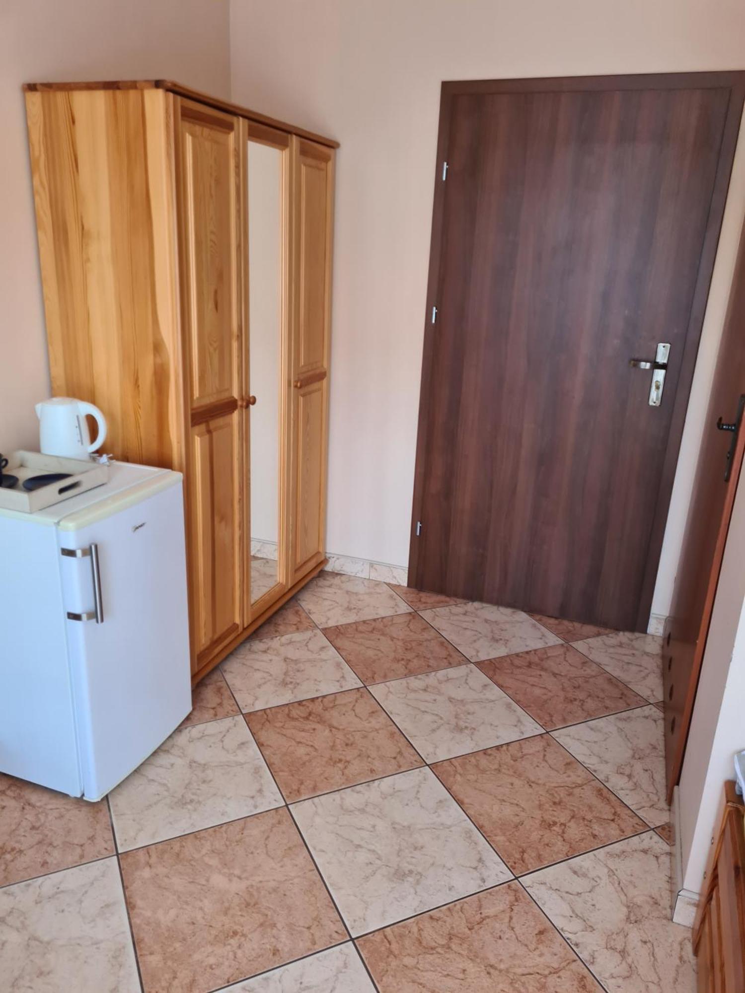 U Anny Homestay