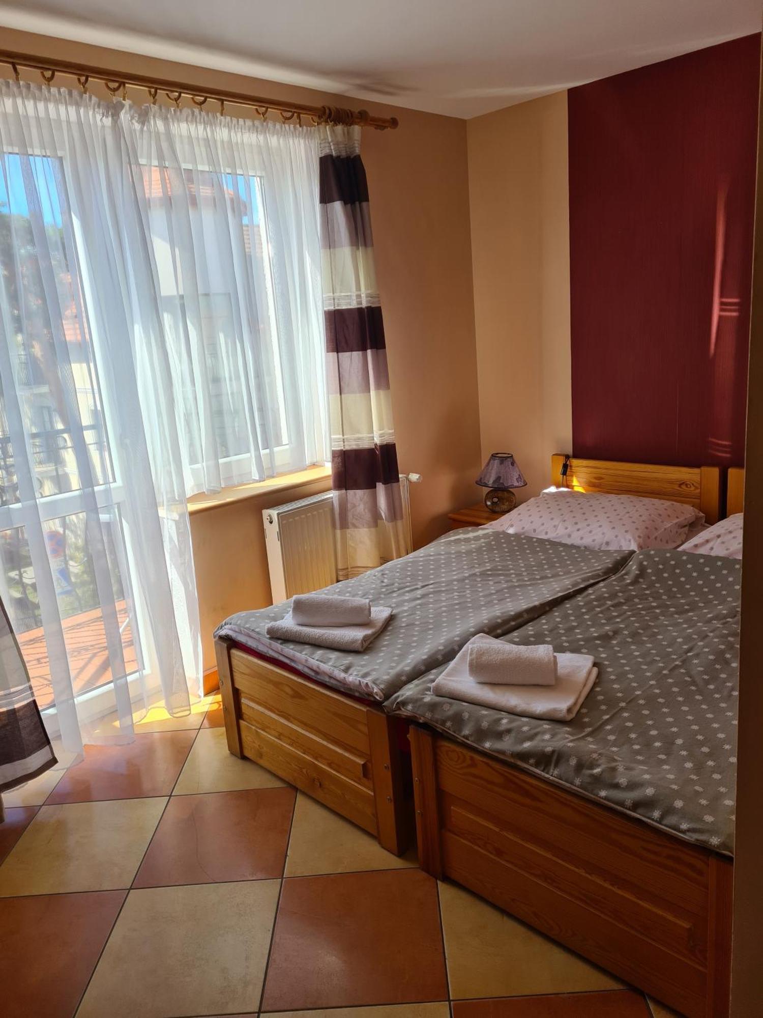 Homestay U Anny