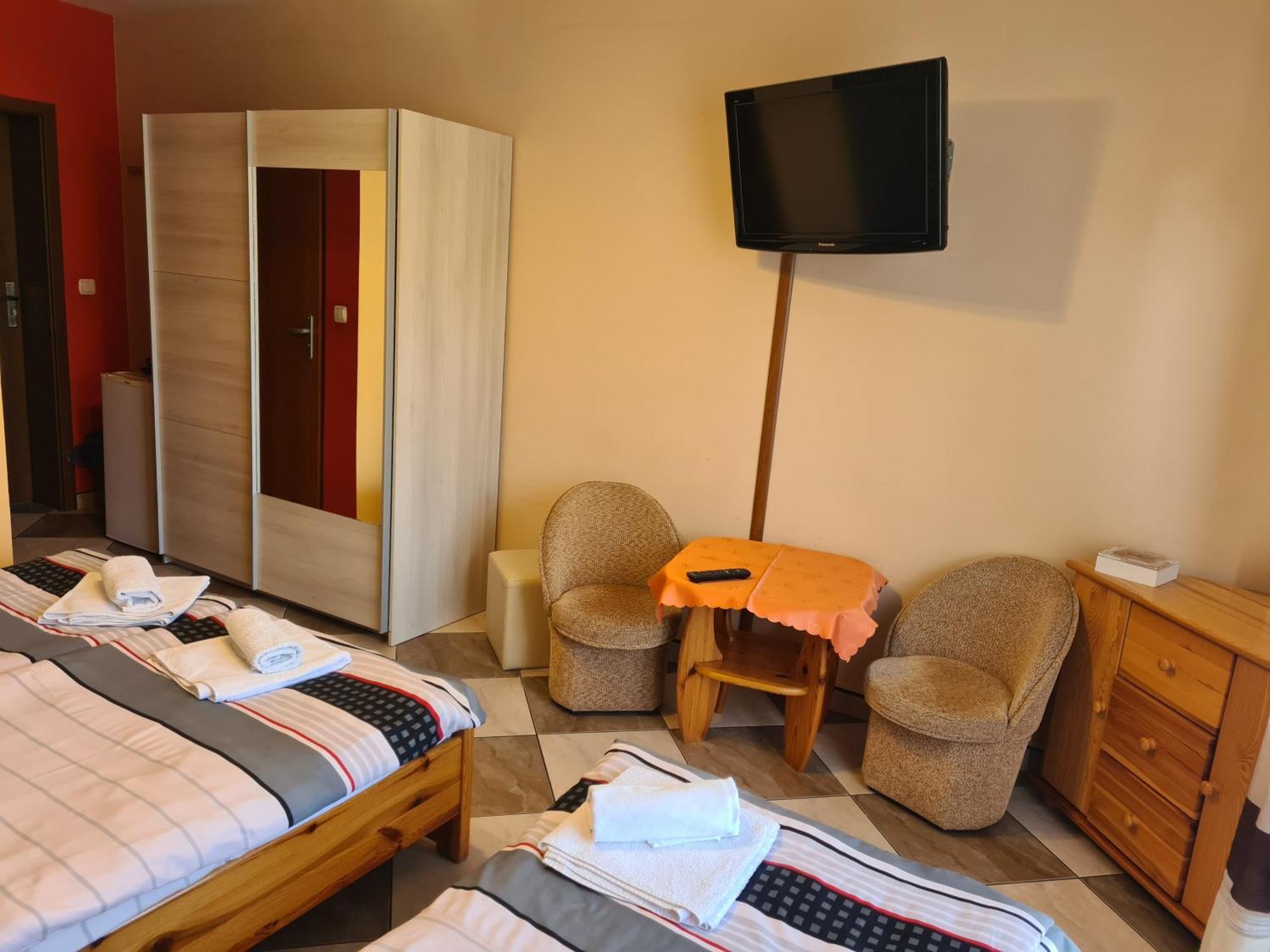 U Anny Homestay